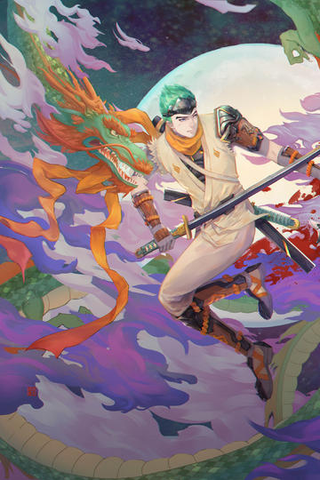 涂色天地最新版